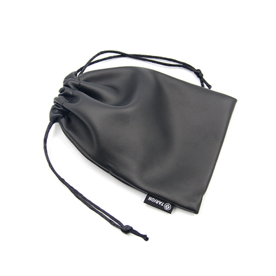 Custom Printed Waterproof Mini Nylon Polyester Drawstring Bag