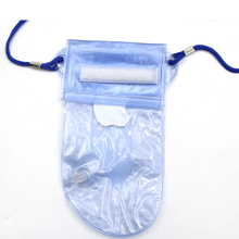 Hot Sale Customized Waterproof Mobile Phone Bag With Your Logo