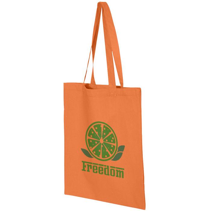 Wholesale Promotional Recycle 100% Organic Large Heavy Cotton Canvas Tote Bag
