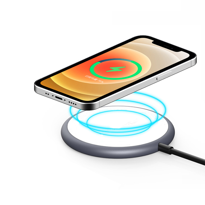 Wholesale Custom Wireless Charger For Mobile Phone Magnetic Wireless Charger