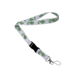 Amazon Hot Sale Easy Carry Customized Size Neck Lanyard