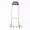 Cheap Custom Portable Shopping Trolley Bag Light Folding Shopping Grocery Foldable Cart Trolley Bags