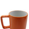 High Quality Matte Reusable Tea Milk Ceramic Mug Coffee Cup