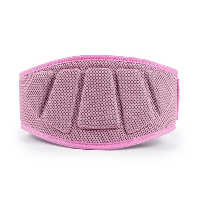 Amazon Hot Sale Waist Support Training Work Fitness Lumber Waist Weight Lifting Belt