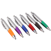 Wholesale Cheap Price Ballpen Ballpoint Pen Plastic Promotional Gift Pen