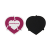 Custom Design Fridge Magnet Promotional Souvenir Fridge Magnet Sticker
