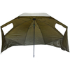 Custom Design Waterproof Outdoor Sport Camouflage Fishing Umbrella Beach Tent Umbrella