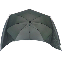 High Quality Customized Fishing Umbrellas Hiking Outdoor Beach Camping Umbrella