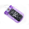 Wholesale Custom PVC Waterproof Cell Phone Pouch Universal Mobile Phone Clear Dry Bag
