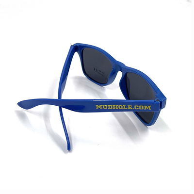 Wholesale Cheap Price Promotional Fashion Plastic Cheap Custom Logo Sunglasses