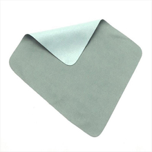 Factory Price Cheap Microfiber Anti Fog Glasses Cleaning Cloth