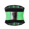 Custom Design Exercise Bodybuilding Neoprene Lumbar Support Waist Slimming Belt