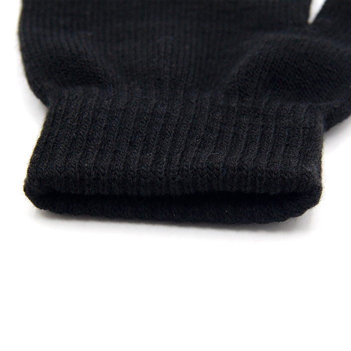Wholesale Cheap Price Winter Gloves Knitted Touch Screen Gloves