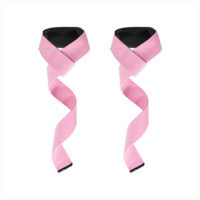 High Quality Custom Wrist Protection Gym Weightlifting Wrist Strap