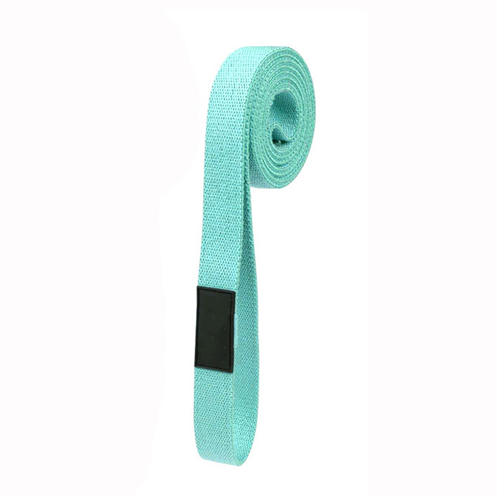 Wholesale Cheap Price Fitness Exercise Loop Pull-up Fabric Resistance Body Band